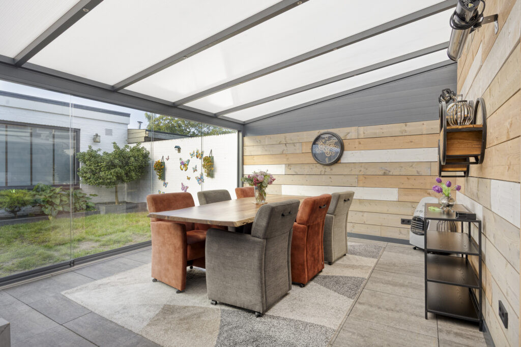 Tussenwoning te koop: Lieshoutseweg 45, Aarle-Rixtel