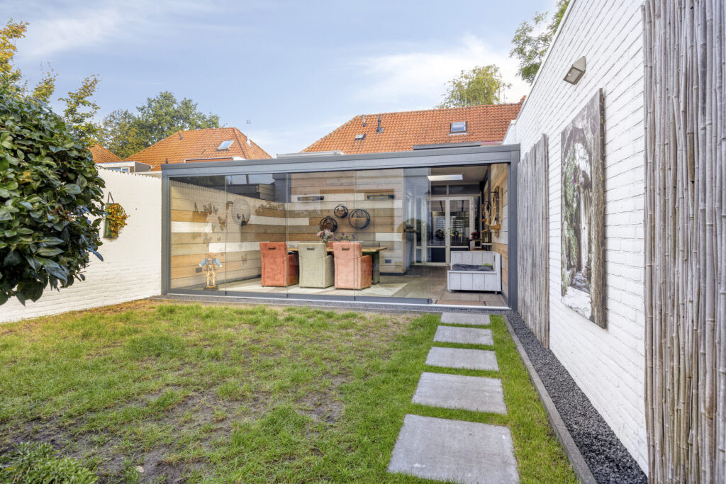 Tussenwoning te koop: Lieshoutseweg 45, Aarle-Rixtel