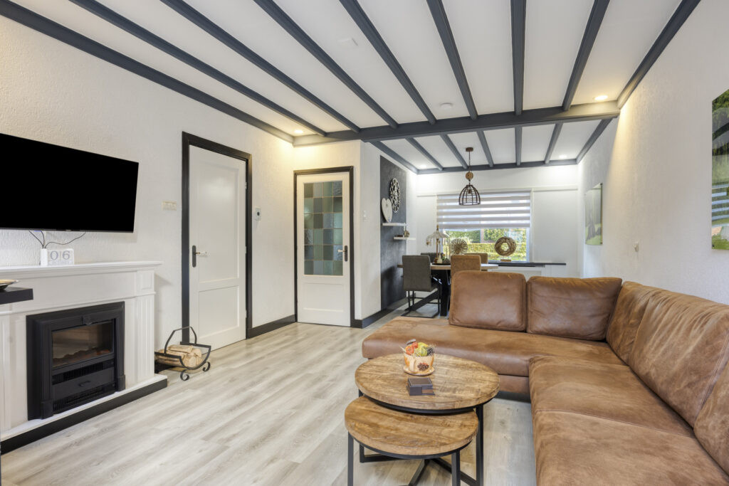 Tussenwoning te koop: Lieshoutseweg 45, Aarle-Rixtel