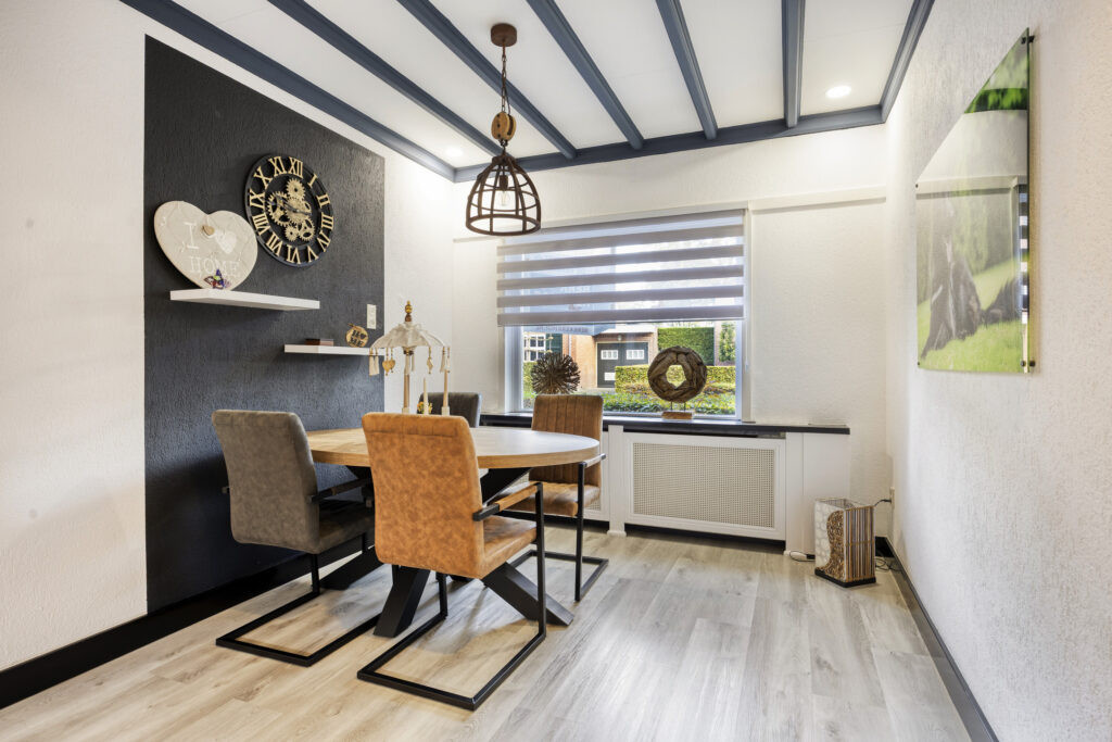 Tussenwoning te koop: Lieshoutseweg 45, Aarle-Rixtel
