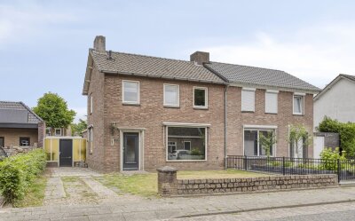 Lieshoutseweg 42-B
