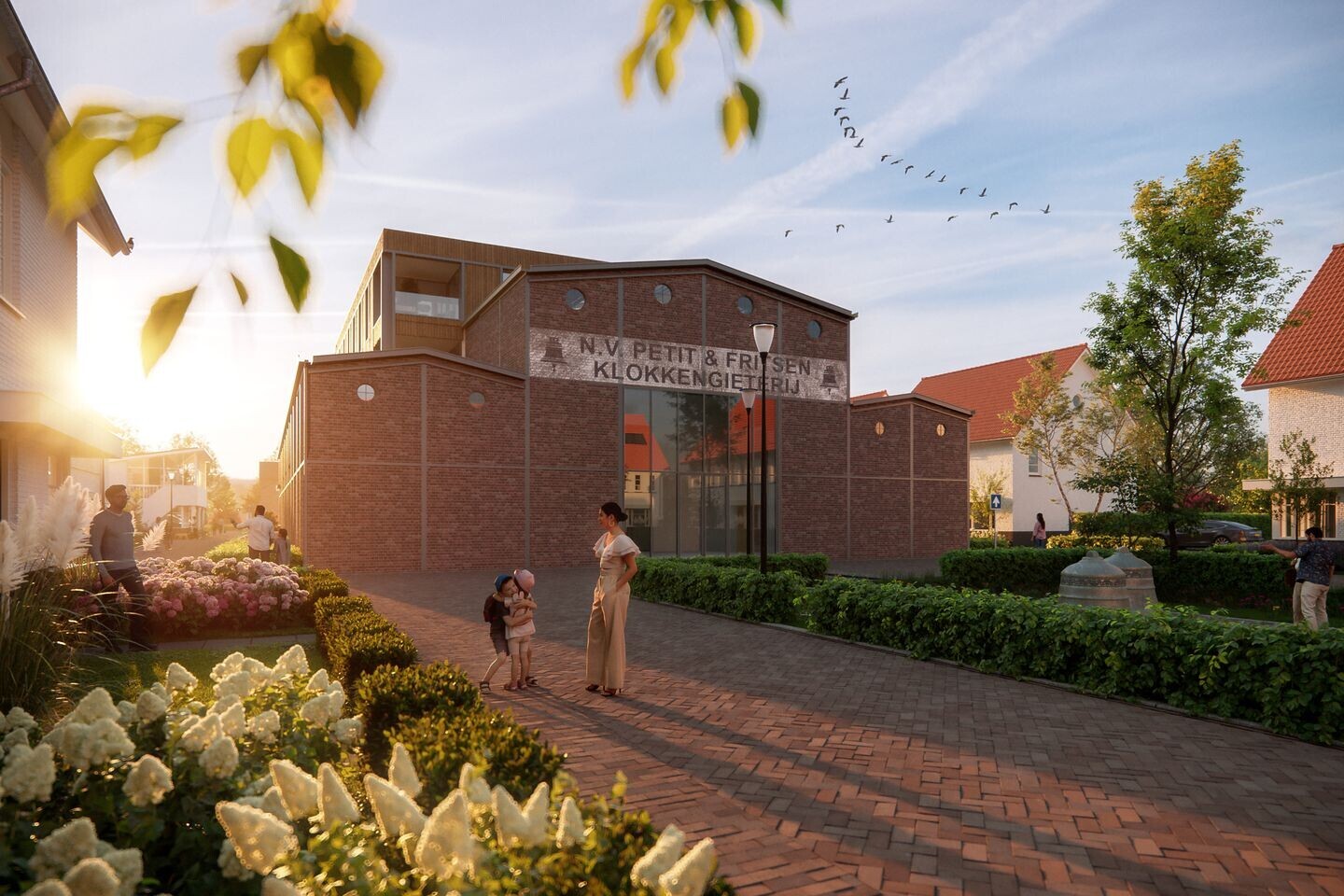 Appartement te koop: De Klokkengieterij 27, Aarle-Rixtel
