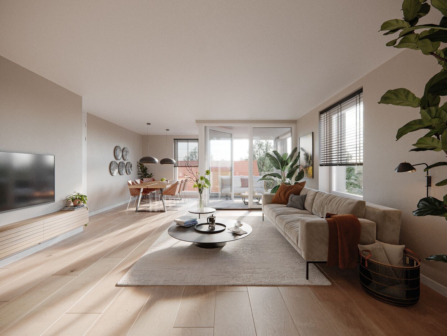 Appartement te koop: De Klokkengieterij 27, Aarle-Rixtel