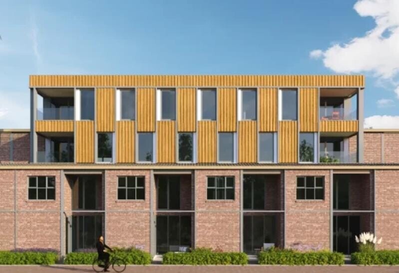 Appartement te koop: De Klokkengieterij 27, Aarle-Rixtel