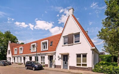 Huis te koop Het Patronaat 12