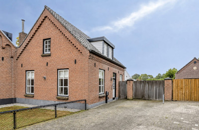 Klokkengietersstraat 11