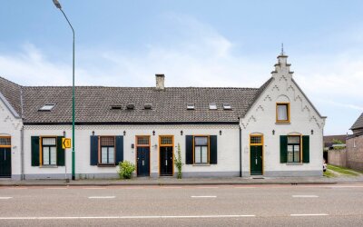 Klokkengietersstraat 6