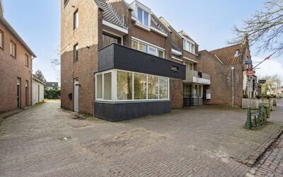 Kapelpad 2