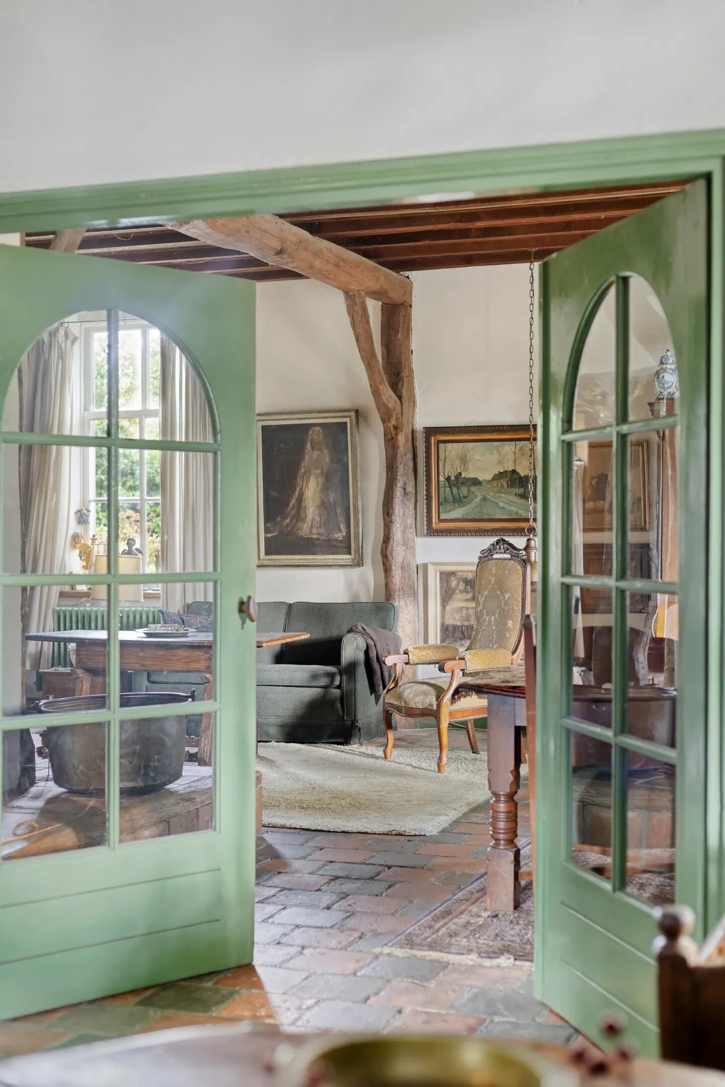 Vrijstaande woning te koop: Bosscheweg 23, Aarle-Rixtel