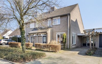 Brabantlaan 6