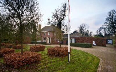 Helmondseweg 4