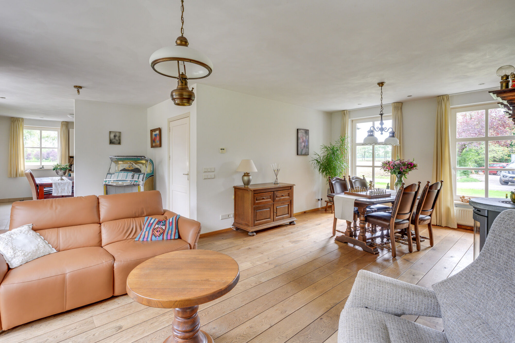 Vrijstaande woning te koop: Kloosterdreef 3A, Aarle-Rixtel