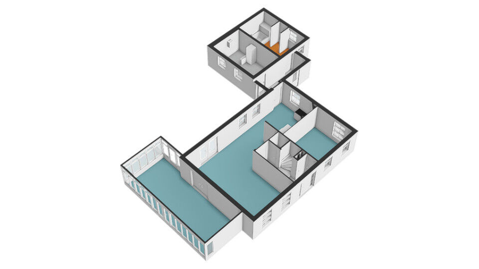 Vrijstaande woning te koop: Kloosterdreef 3A, Aarle-Rixtel