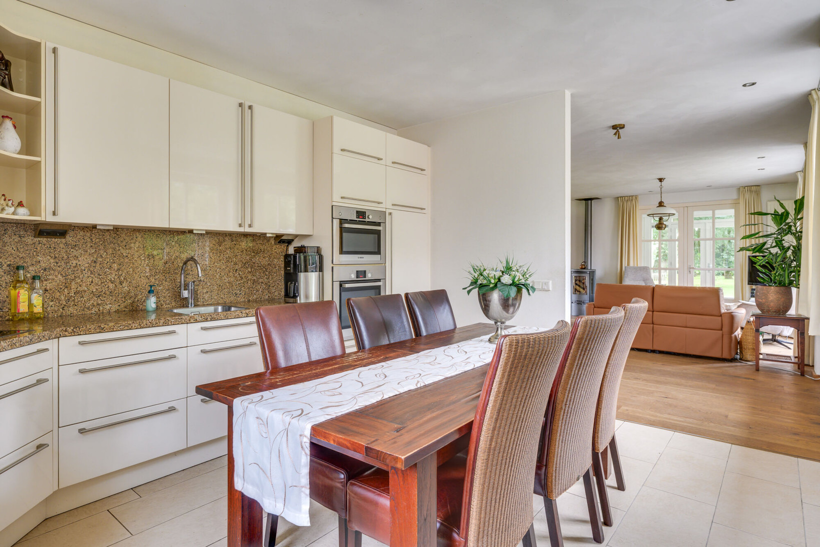 Vrijstaande woning te koop: Kloosterdreef 3A, Aarle-Rixtel