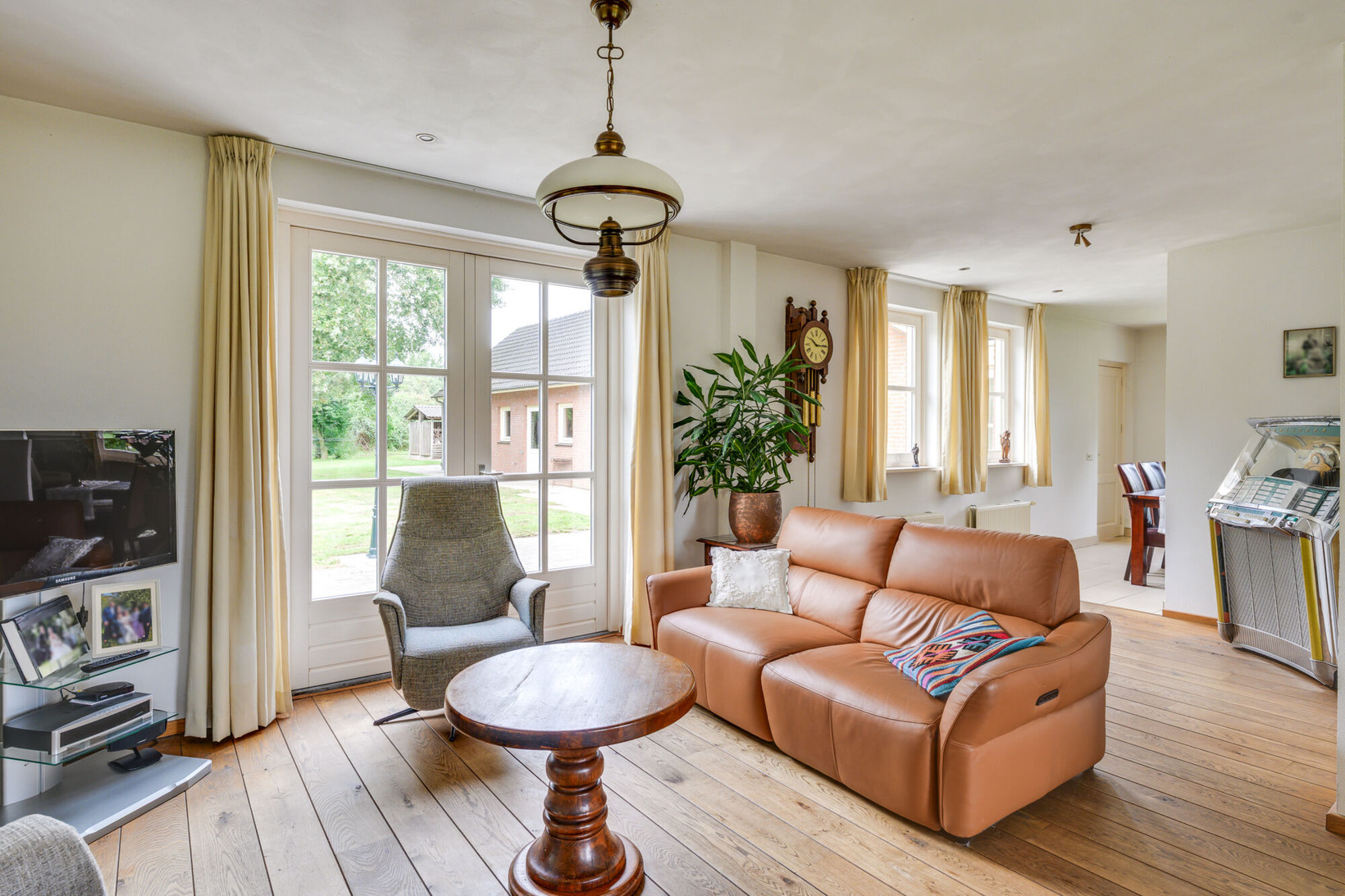Vrijstaande woning te koop: Kloosterdreef 3A, Aarle-Rixtel