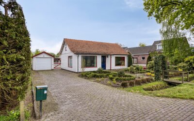 De Peeldijk 11