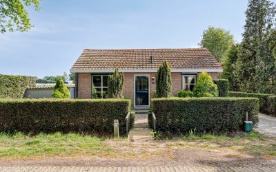De Peeldijk 15