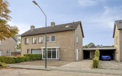 Burgemeester Mostermanslaan 7