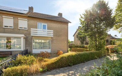 Burgemeester Mostermanslaan 38