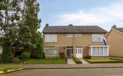 Hertog Hendriklaan 7