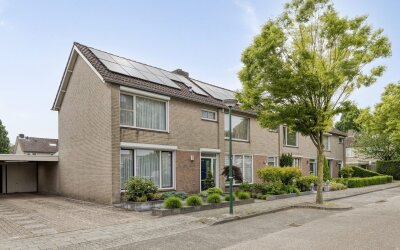 Coolhof 8