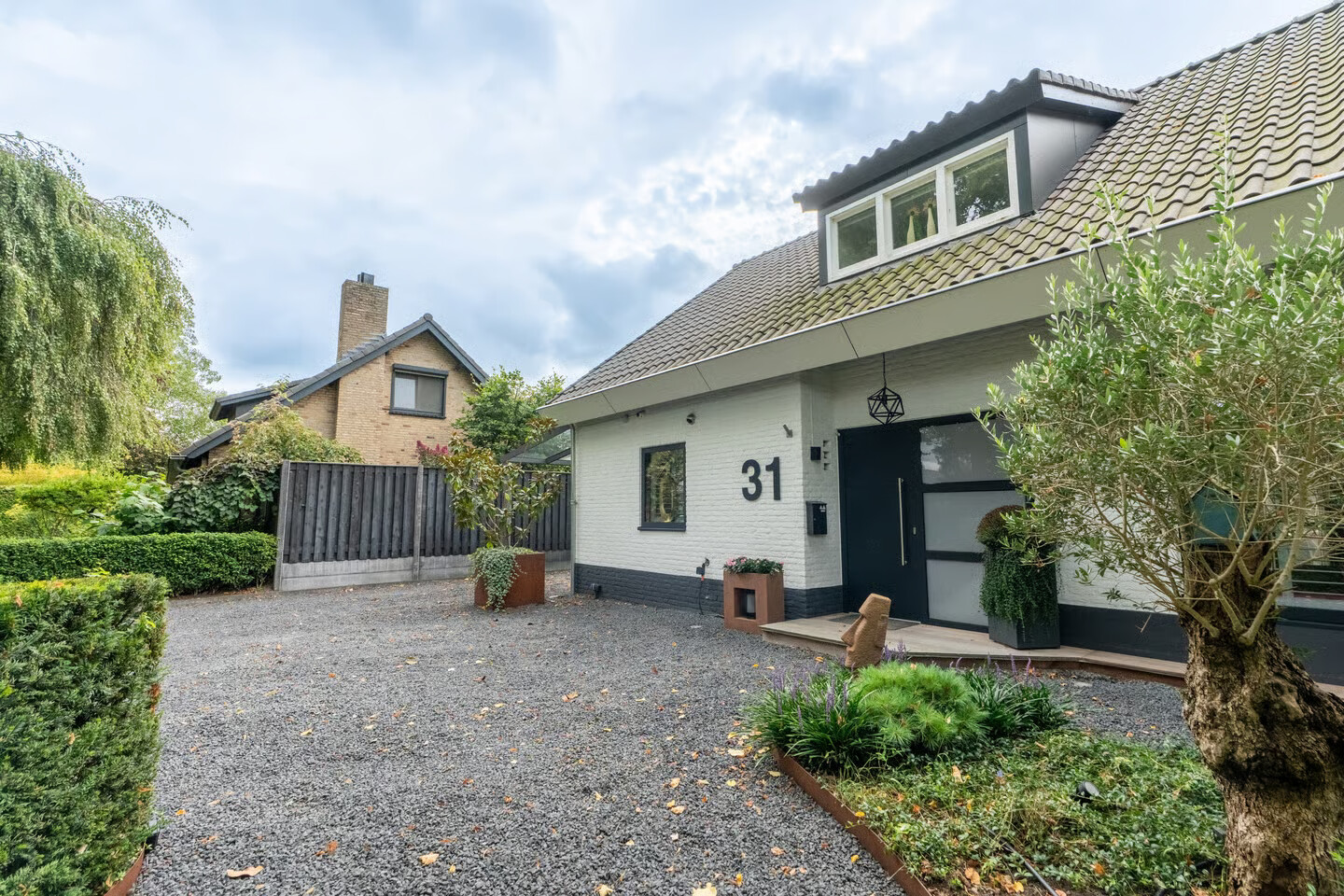 Vrijstaande woning te koop: Vogelenzang 31, Lieshout