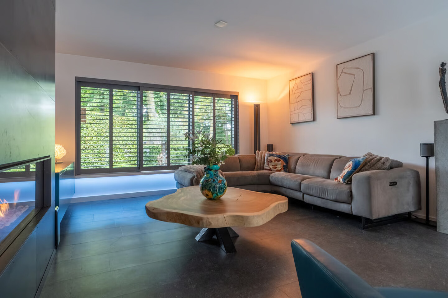 Vrijstaande woning te koop: Vogelenzang 31, Lieshout