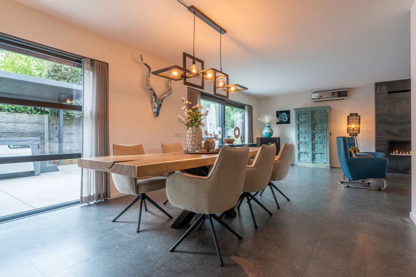 Vrijstaande woning te koop: Vogelenzang 31, Lieshout
