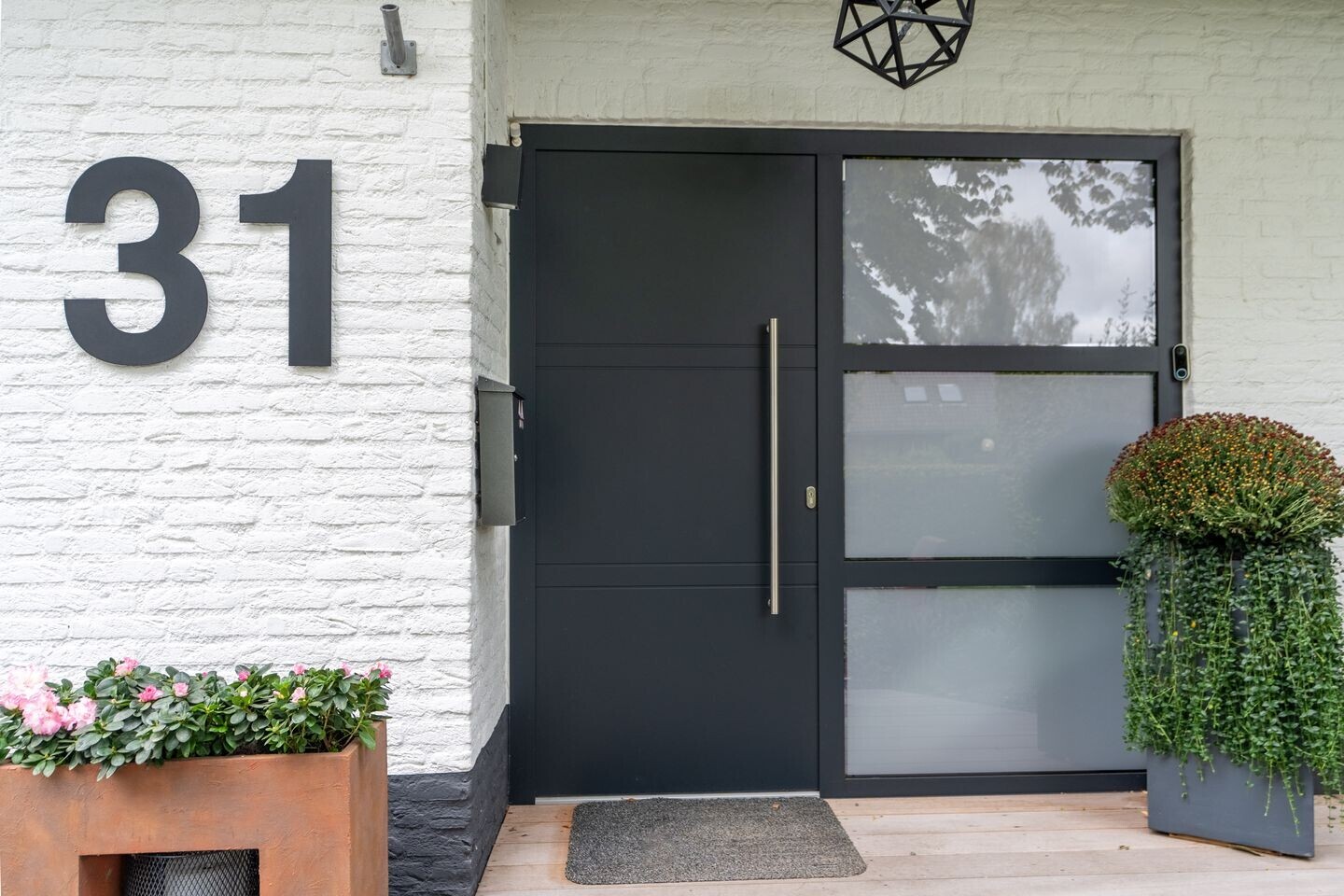 Vrijstaande woning te koop: Vogelenzang 31, Lieshout