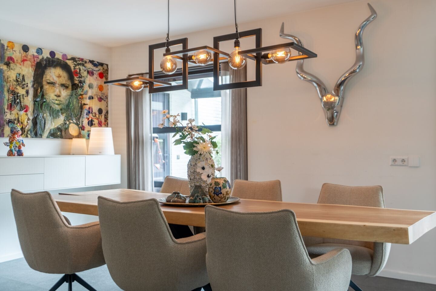 Vrijstaande woning te koop: Vogelenzang 31, Lieshout