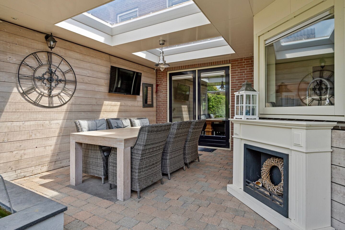 Hoekwoning te koop: de Schop 21, Lieshout