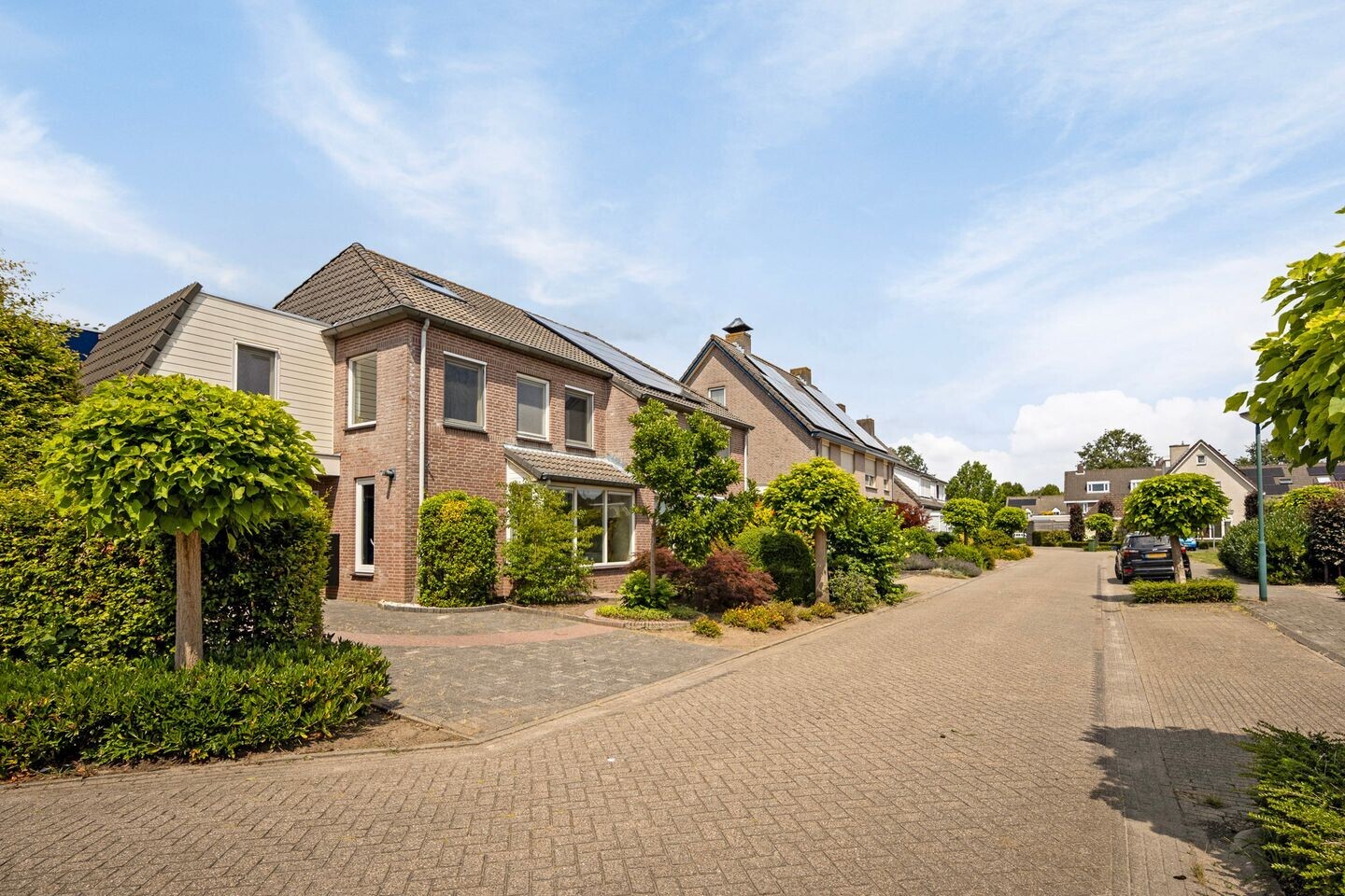 Hoekwoning te koop: de Schop 21, Lieshout