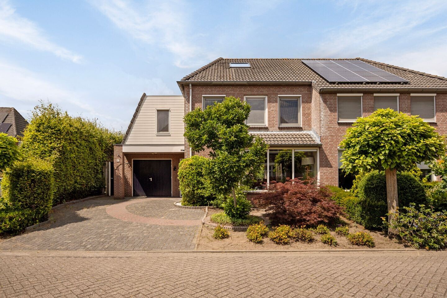 Hoekwoning te koop: de Schop 21, Lieshout