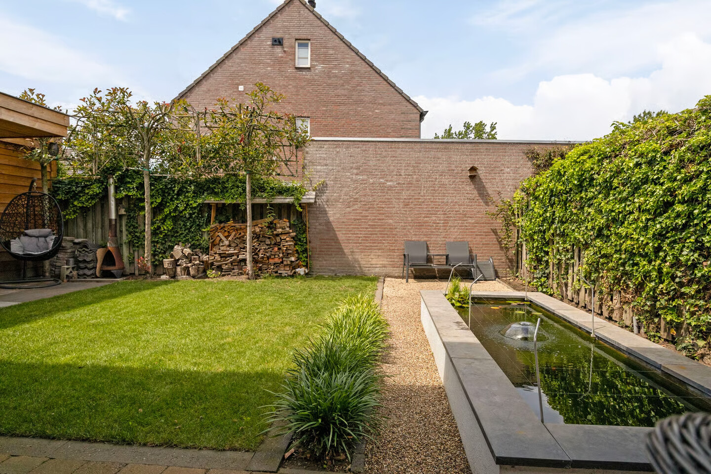 Hoekwoning te koop: de Schop 21, Lieshout