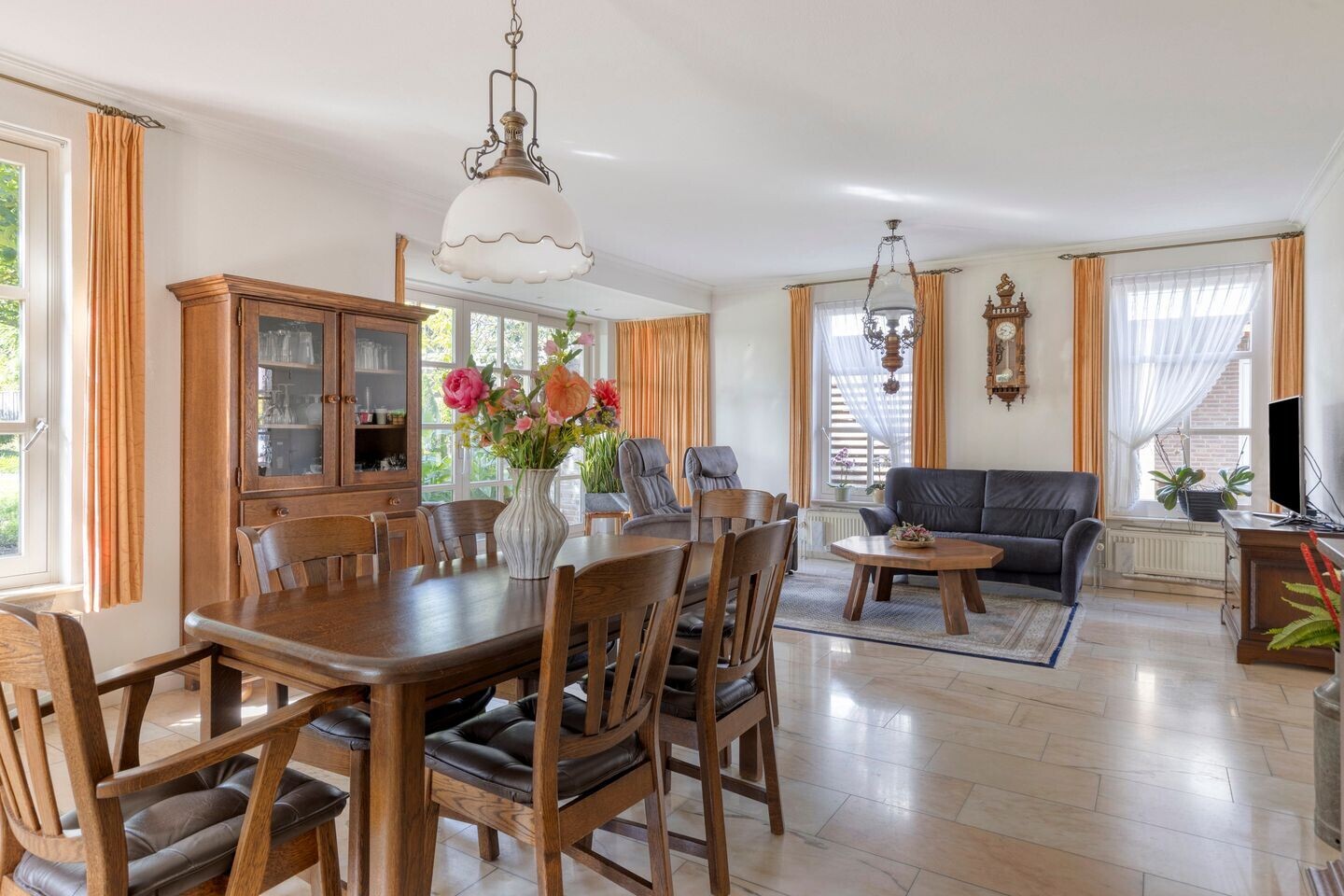 Vrijstaande woning te koop: de Schop 30, Lieshout