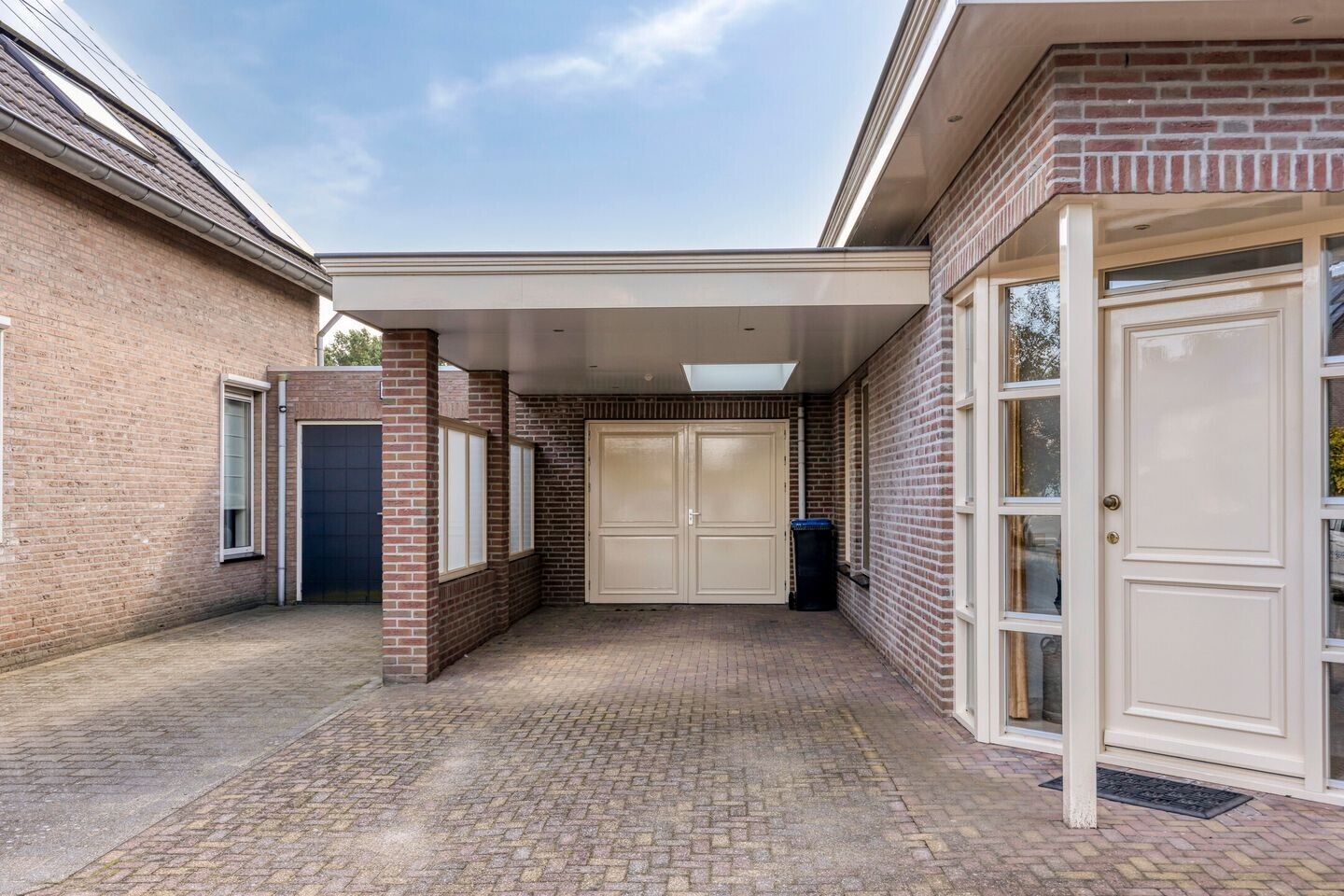 Vrijstaande woning te koop: de Schop 30, Lieshout