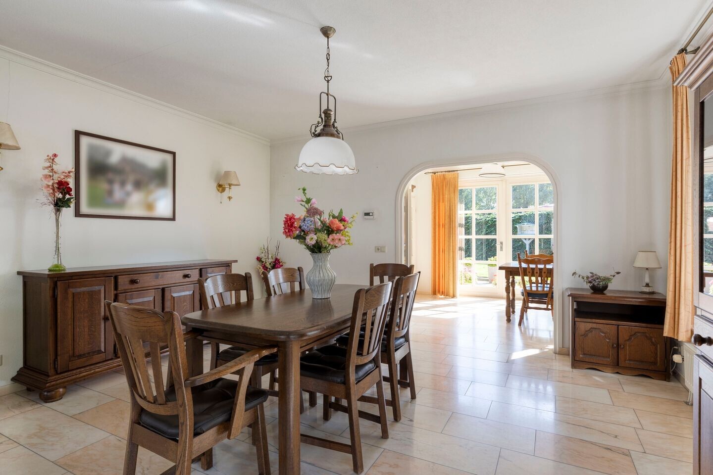 Vrijstaande woning te koop: de Schop 30, Lieshout