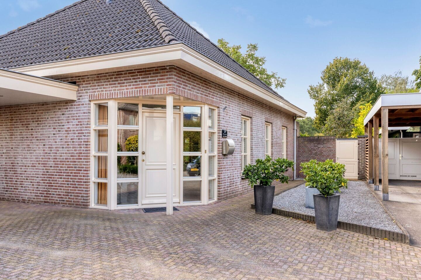 Vrijstaande woning te koop: de Schop 30, Lieshout