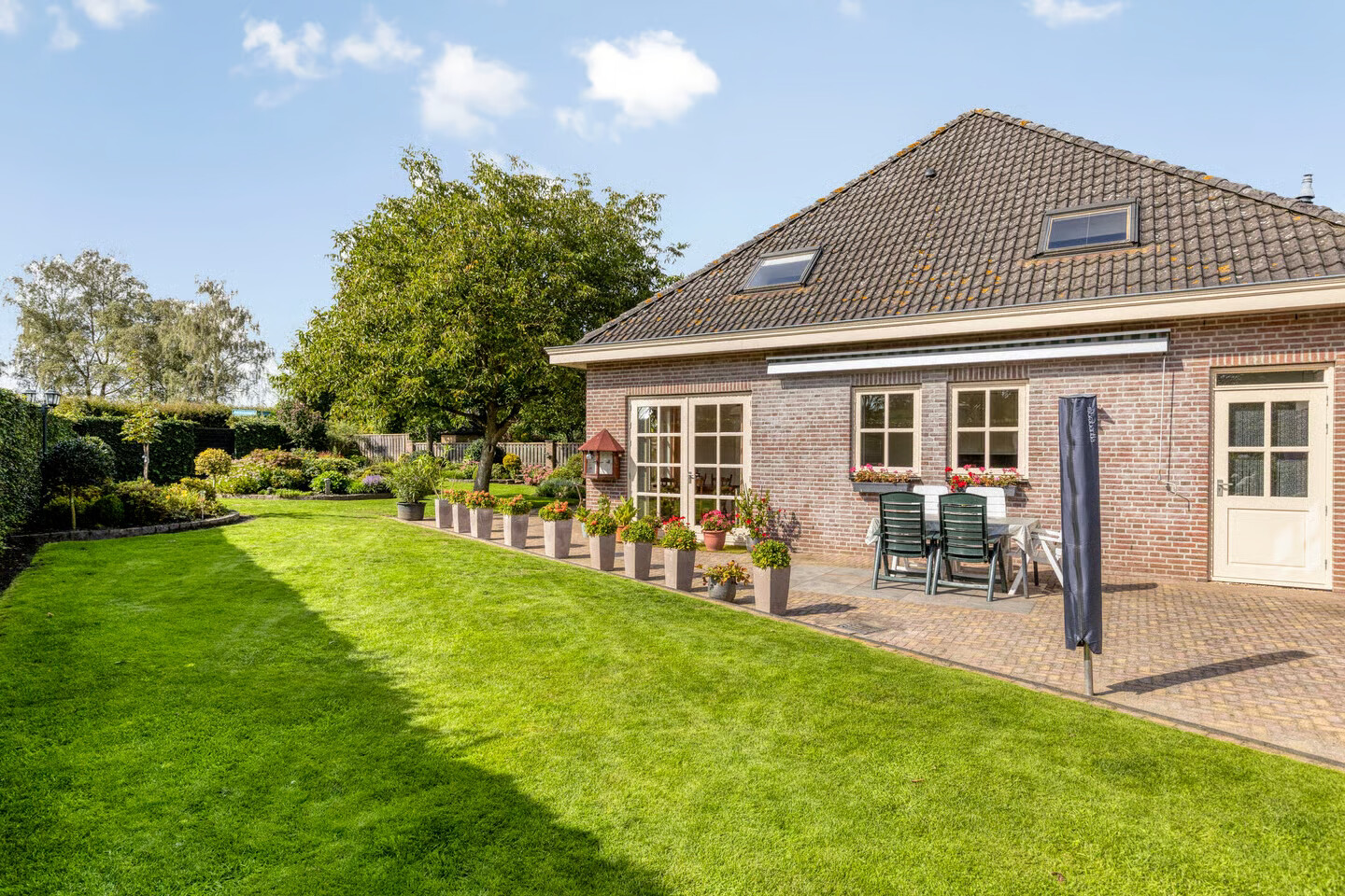 Vrijstaande woning te koop: de Schop 30, Lieshout