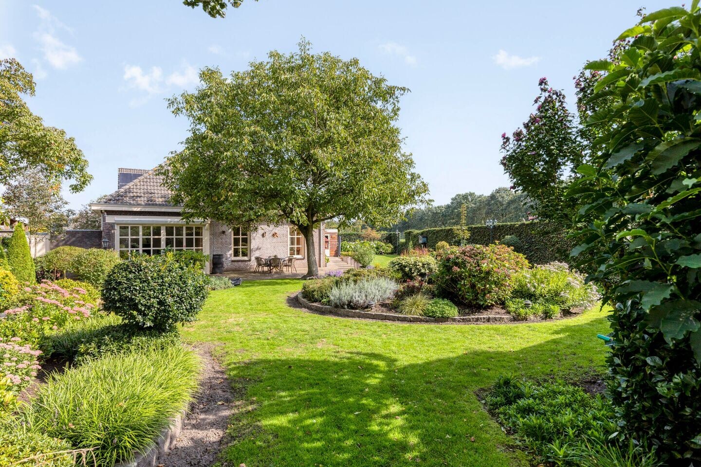 Vrijstaande woning te koop: de Schop 30, Lieshout