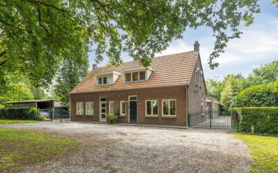 Deense Hoek 16