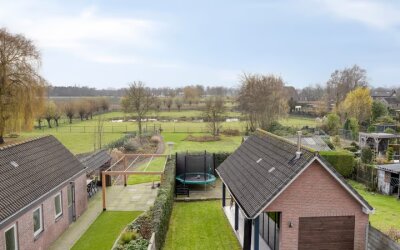 Wilhelminastraat 18