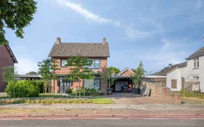 Huis te koop Mariastraat 19