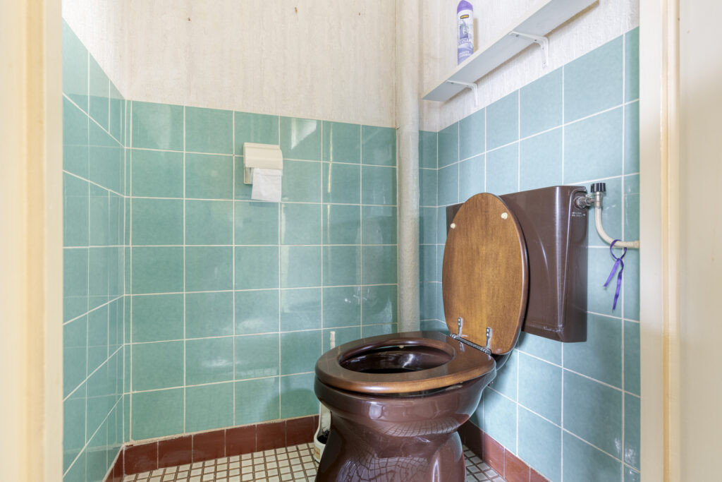 Vrijstaande woning te koop: Julianastraat 41, Mariahout
