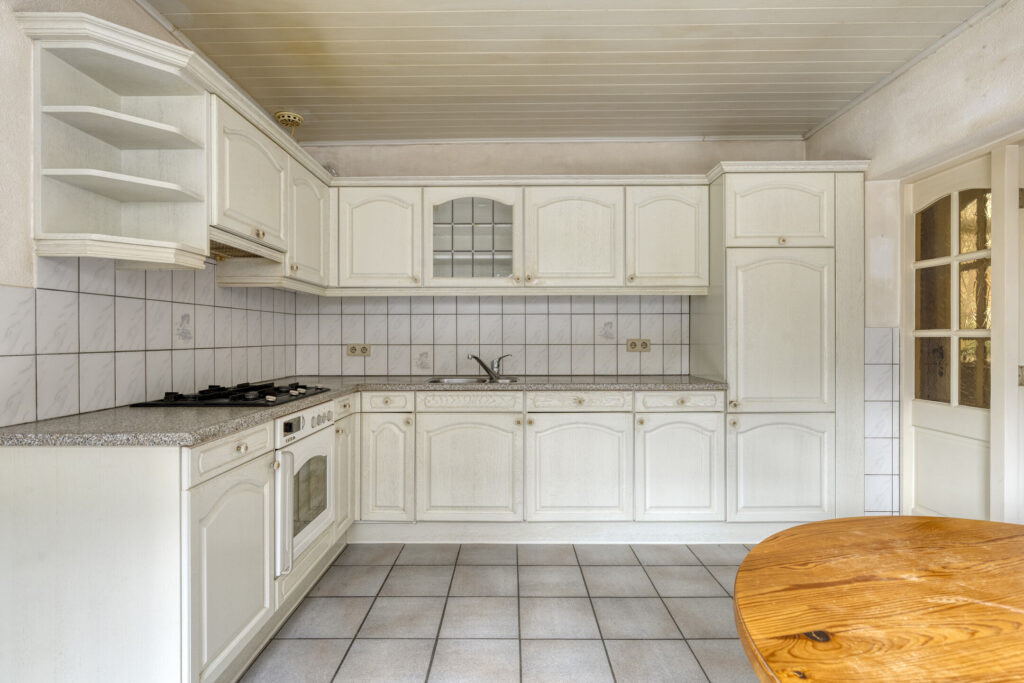 Vrijstaande woning te koop: Julianastraat 41, Mariahout
