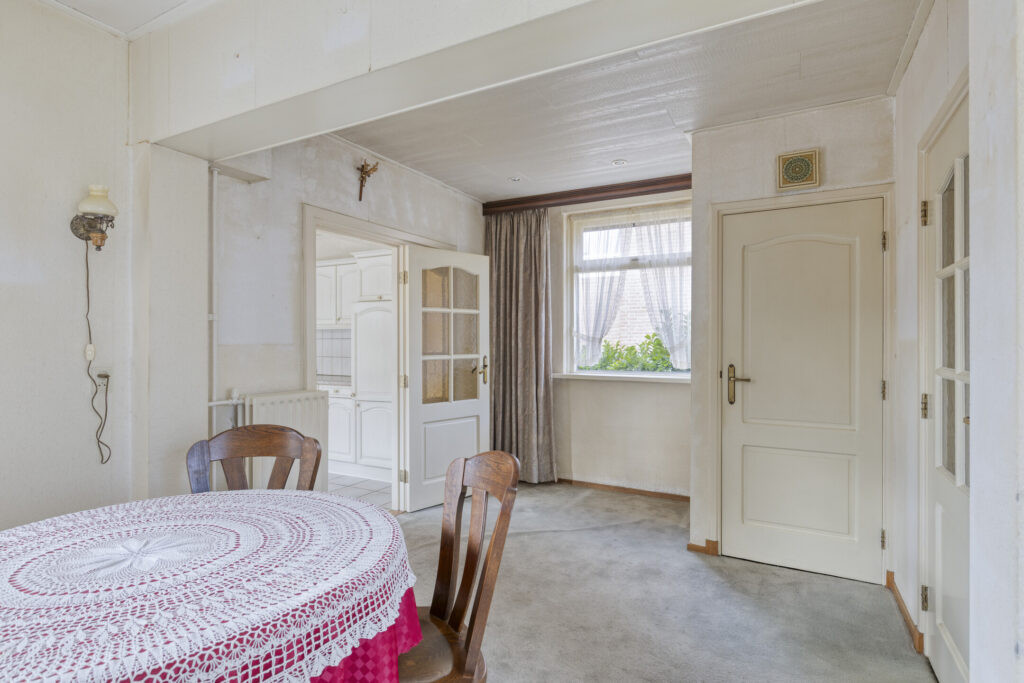 Vrijstaande woning te koop: Julianastraat 41, Mariahout