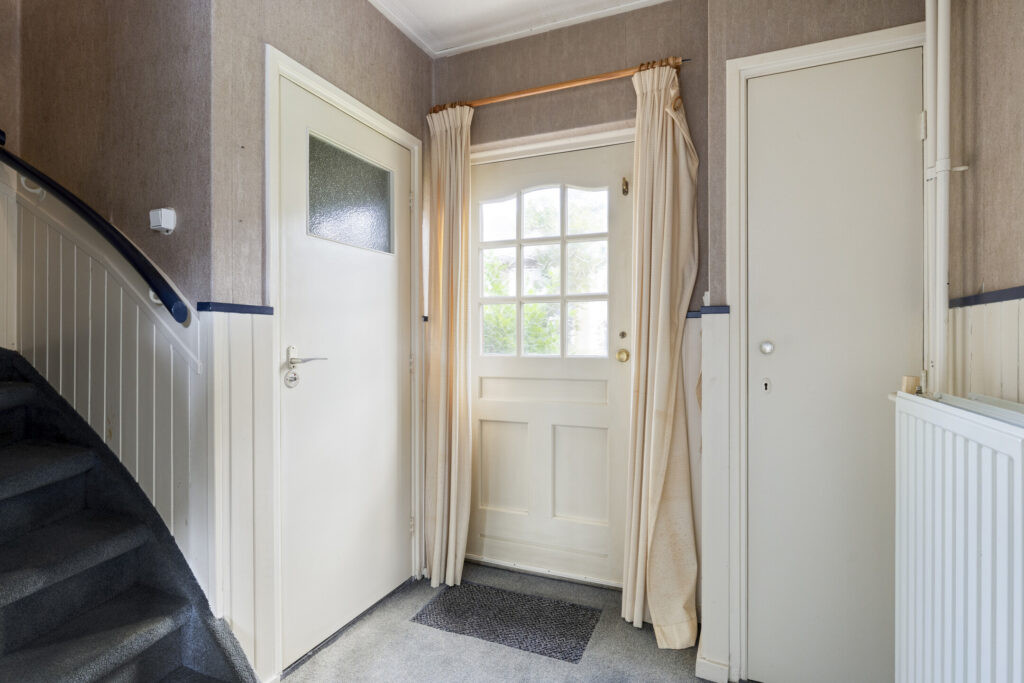 Vrijstaande woning te koop: Julianastraat 41, Mariahout