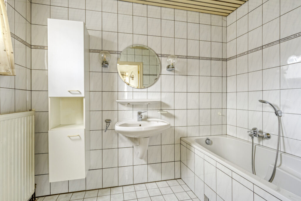 Vrijstaande woning te koop: Julianastraat 41, Mariahout