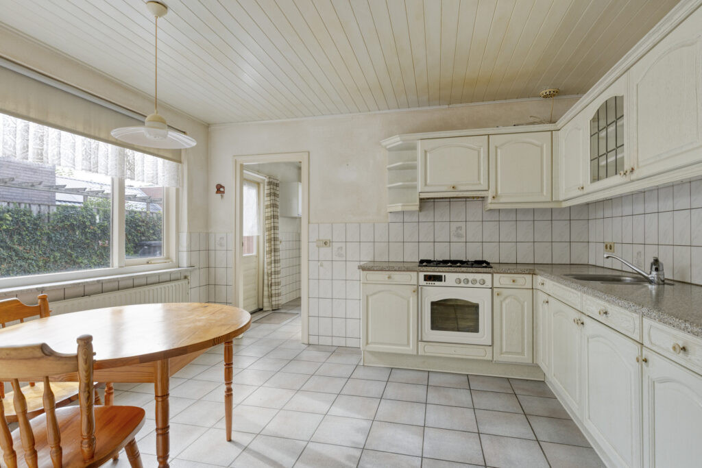 Vrijstaande woning te koop: Julianastraat 41, Mariahout