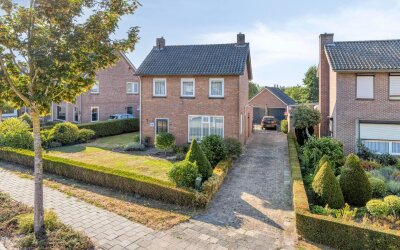 Wilhelminastraat 16